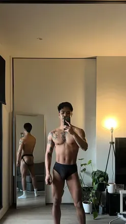 OnlyFans cuenta jeno_alt avatar 1