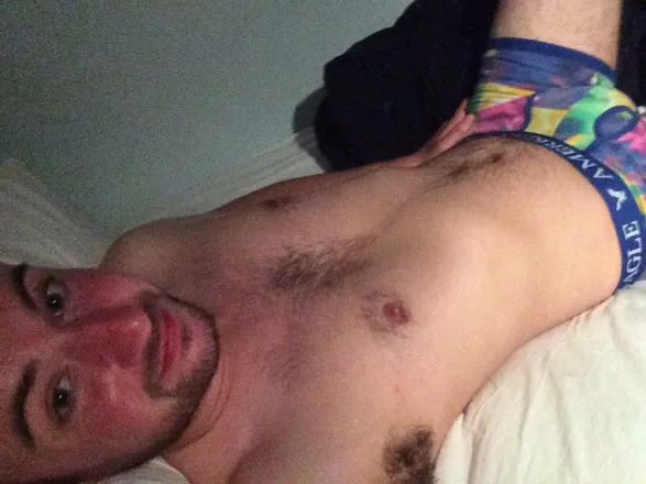 OnlyFans cuenta maineguy91 header 2
