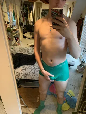 OnlyFans cuenta prettybouifree avatar 1