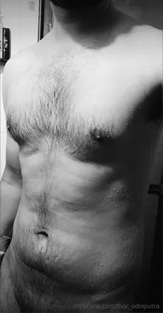 OnlyFans cuenta thor_mighty avatar 1