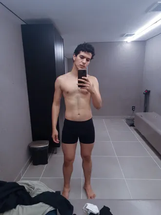 OnlyFans cuenta brunosodre header 2