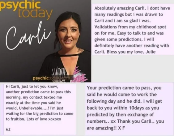 OnlyFans cuenta tarotreadings11 header 2
