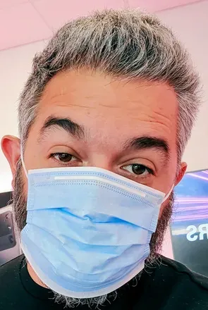 OnlyFans cuenta silverfox4 avatar 1