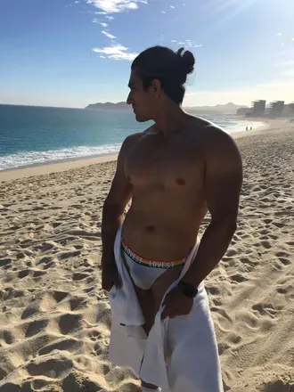OnlyFans cuenta u236260103 avatar 1