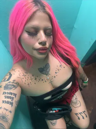 OnlyFans cuenta discofriesss avatar 1