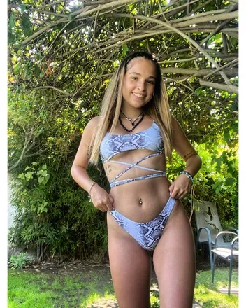 OnlyFans cuenta monsepradenass avatar 1