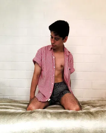 OnlyFans cuenta ricardoraulms avatar 1