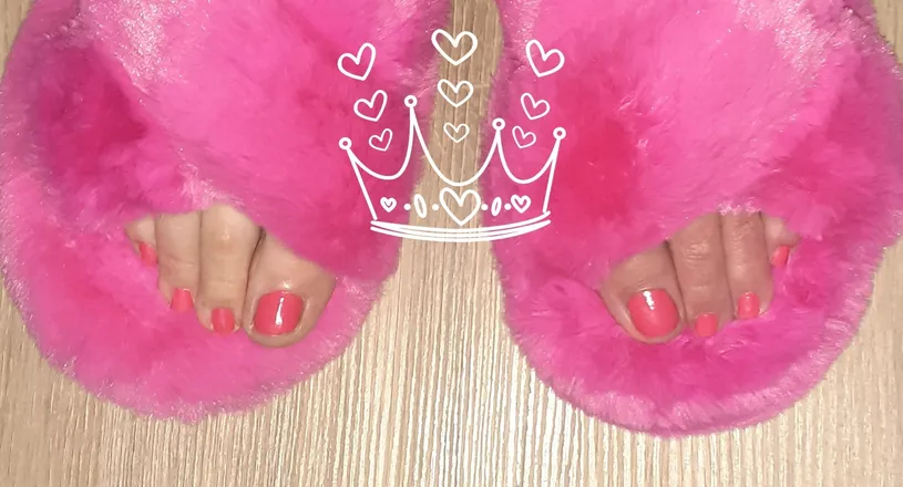 OnlyFans cuenta europe_foot_queen header 2
