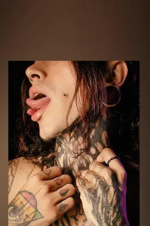OnlyFans account  damoon_angel header 2
