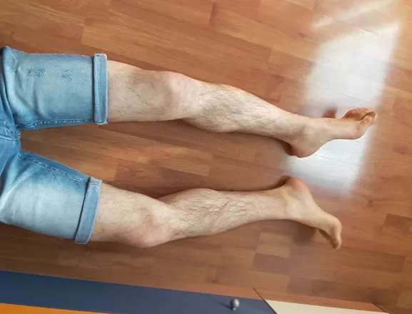 OnlyFans cuenta italygayfeet header 2
