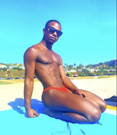OnlyFans cuenta aidaneats avatar 1