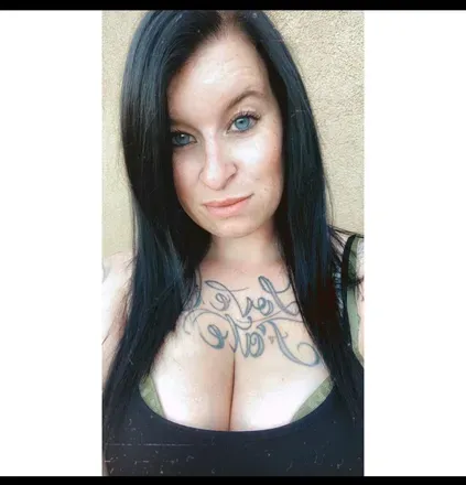 OnlyFans cuenta morticiawicked666 avatar 1