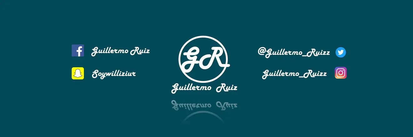 OnlyFans cuenta guillermo_ruizz header 2