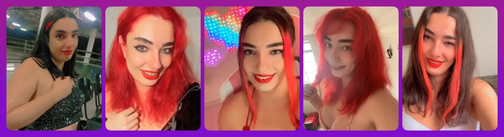 OnlyFans cuenta charlottekbp header 2