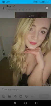 OnlyFans account  ailsa_eq avatar 1