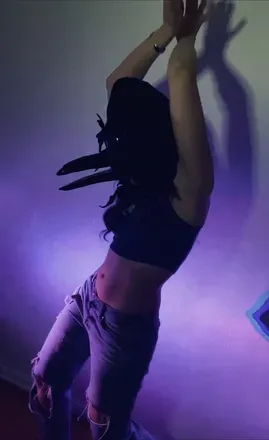 OnlyFans cuenta share-all-crow avatar 1