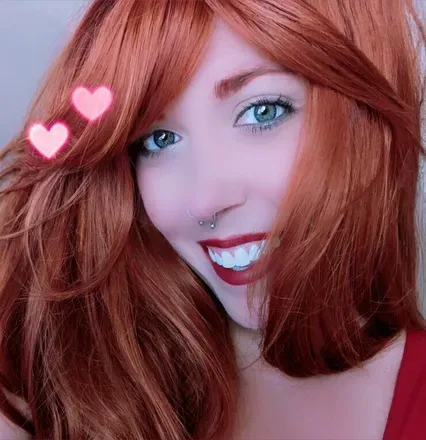OnlyFans cuenta scarlett_skye_xoxo avatar 1