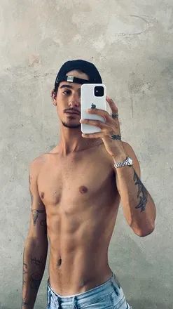 OnlyFans cuenta wxford avatar 1