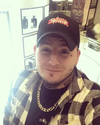 OnlyFans cuenta jacobtheitalian avatar 1