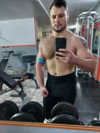 OnlyFans cuenta u189685095 avatar 1