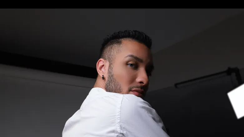 OnlyFans account  dimitri01 header 2