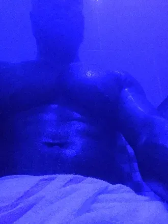 OnlyFans cuenta blaqueinches avatar 1