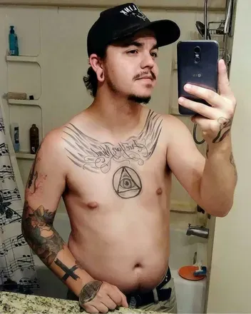OnlyFans cuenta alecvogel7 avatar 1