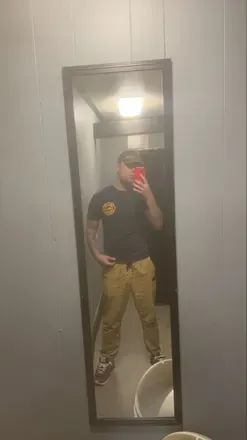 OnlyFans cuenta therealfirefighter513 avatar 1