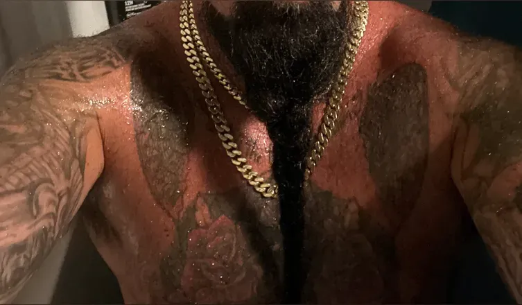 OnlyFans account  mrsoflo header 2