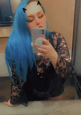 OnlyFans cuenta elysianeleos avatar 1