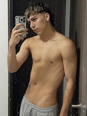 OnlyFans cuenta thomas_brandd avatar 1