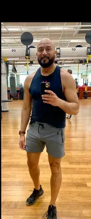 OnlyFans cuenta dilf2050 avatar 1