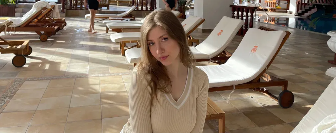 OnlyFans account  giugiuca header 2
