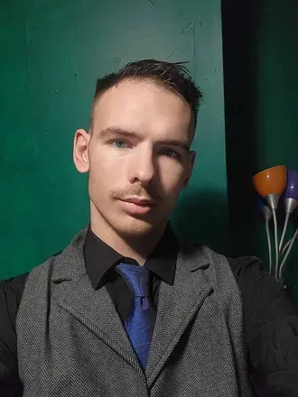 OnlyFans cuenta johnnydeception avatar 1