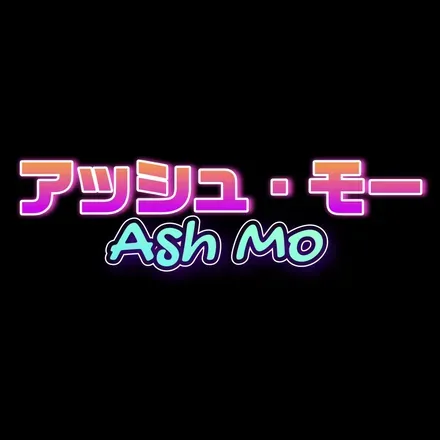 OnlyFans account  ashmoof header 2