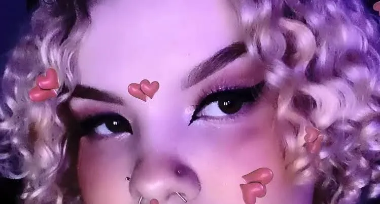 OnlyFans account  tinykaybear header 2