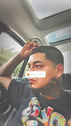 OnlyFans account  therealmacho avatar 1