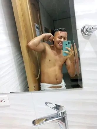 OnlyFans cuenta soyivandres avatar 1