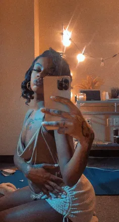 OnlyFans cuenta ivaviollet avatar 1