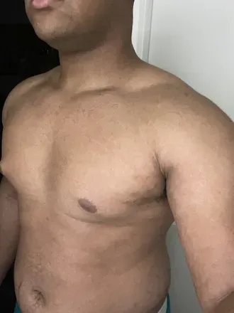 OnlyFans account  calmlyreleased avatar 1