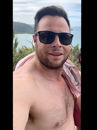 OnlyFans cuenta jason.kitshoff avatar 1
