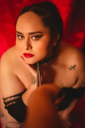 OnlyFans cuenta candybigbeauty header 2