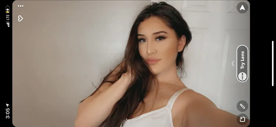OnlyFans cuenta rachelmonique727 avatar 1