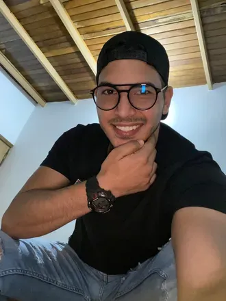 OnlyFans cuenta alchaar avatar 1