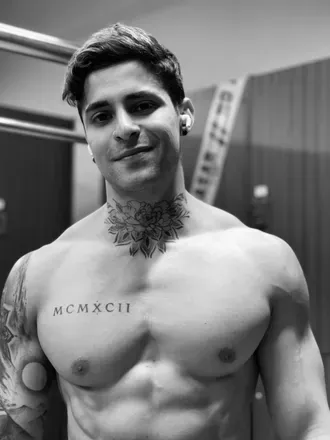OnlyFans cuenta itsalexander_rd avatar 1