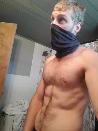OnlyFans cuenta maskeddespair avatar 1