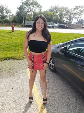 OnlyFans cuenta ninalatina69 avatar 1