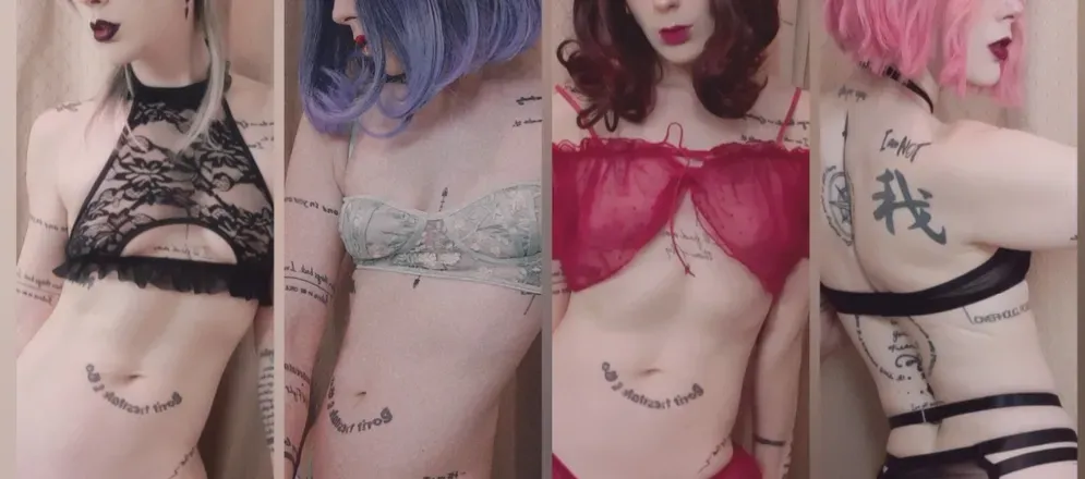 OnlyFans account  bethelight header 2