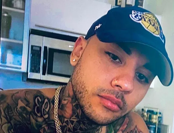 OnlyFans account  robmontana avatar 1