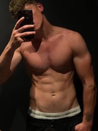 OnlyFans cuenta chazw avatar 1
